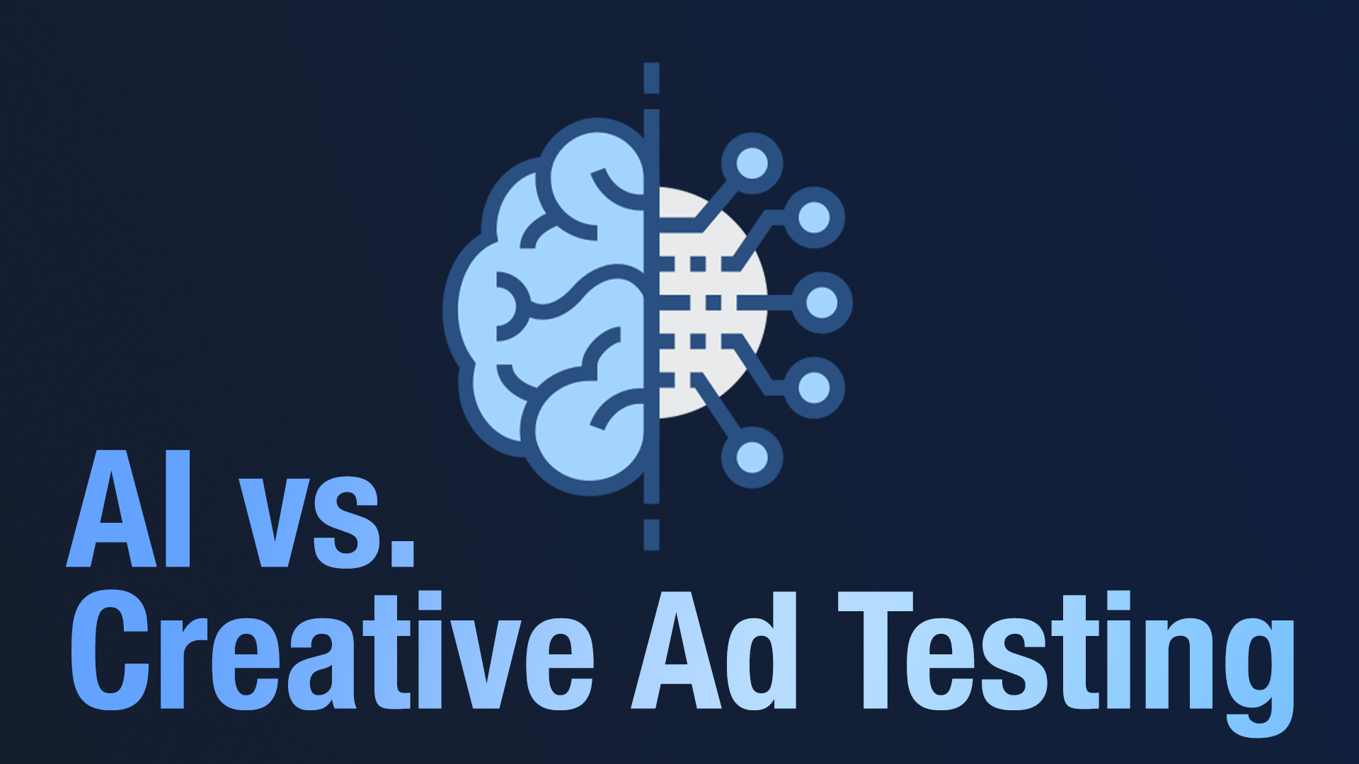 AI-Powered Ad Creative Testing: The Future of Campaign Optimization